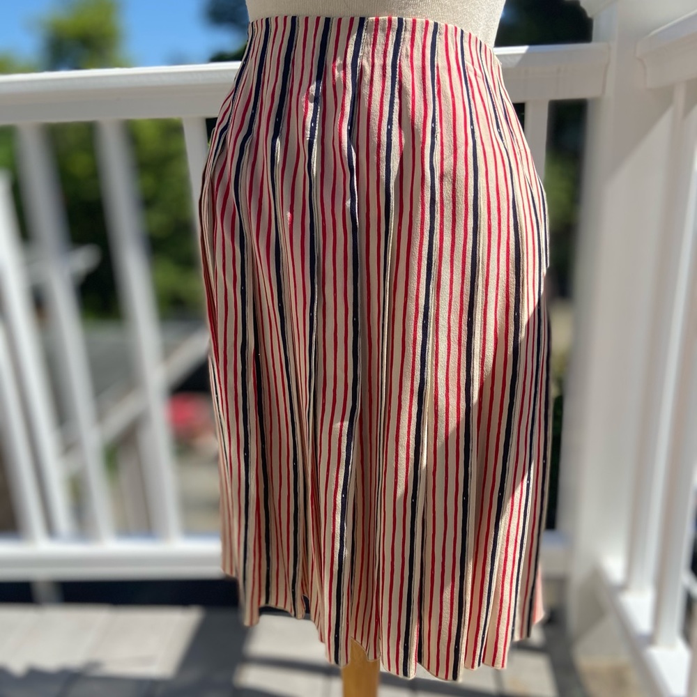 Prada Mid Length Vintage skirt